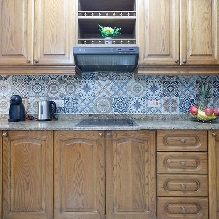 Marsalforn Apartment المظهر الخارجي الصورة