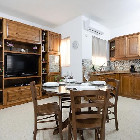 Marsalforn Apartment المظهر الخارجي الصورة