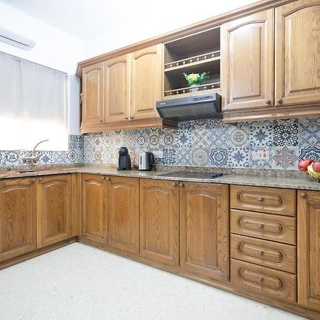 Marsalforn Apartment المظهر الخارجي الصورة