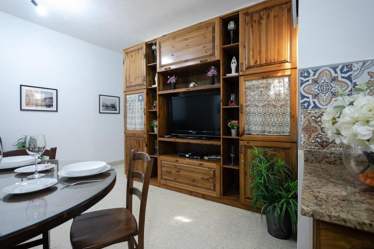 Marsalforn Apartment المظهر الخارجي الصورة