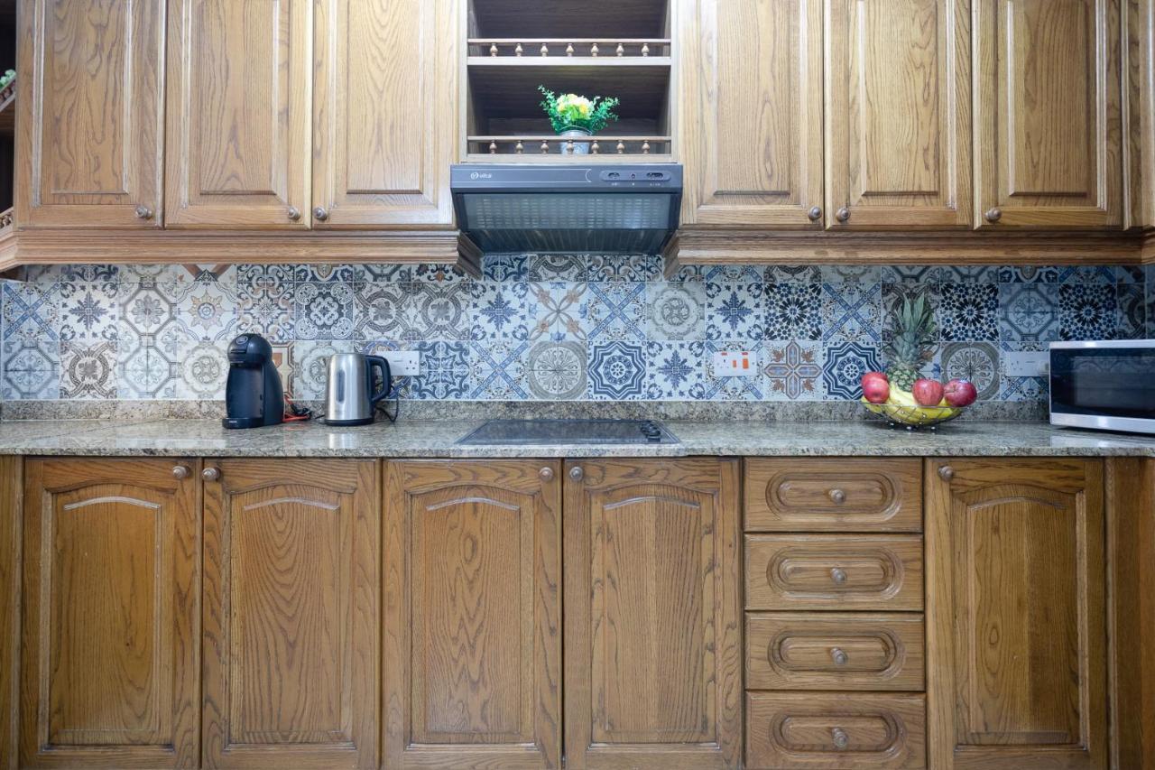 Marsalforn Apartment المظهر الخارجي الصورة
