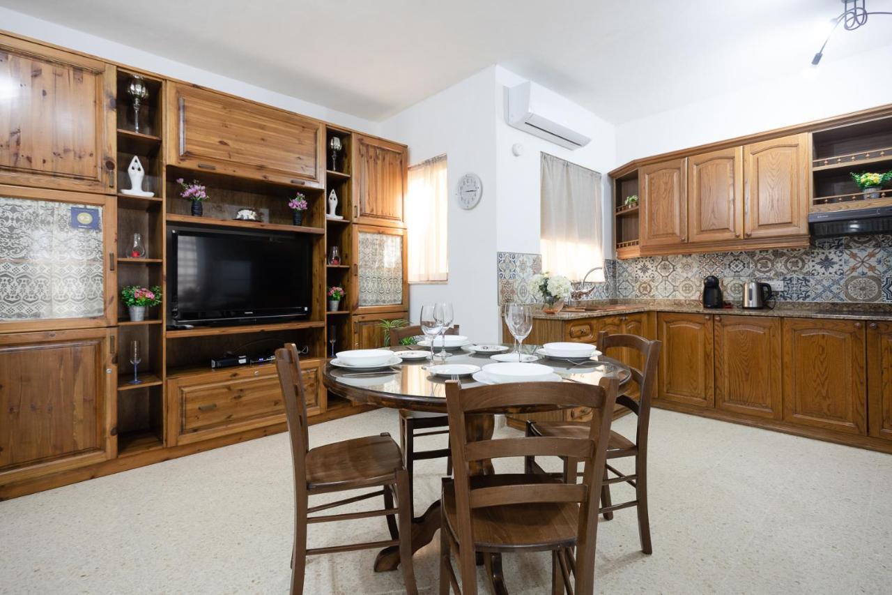 Marsalforn Apartment المظهر الخارجي الصورة