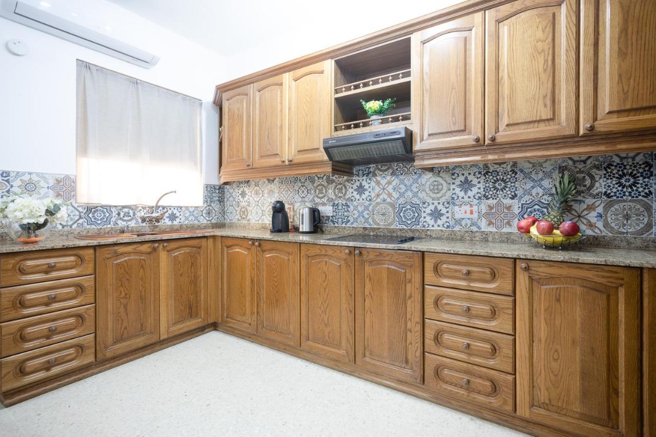 Marsalforn Apartment المظهر الخارجي الصورة