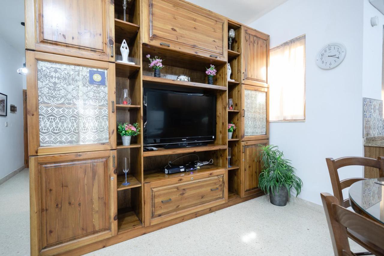 Marsalforn Apartment المظهر الخارجي الصورة