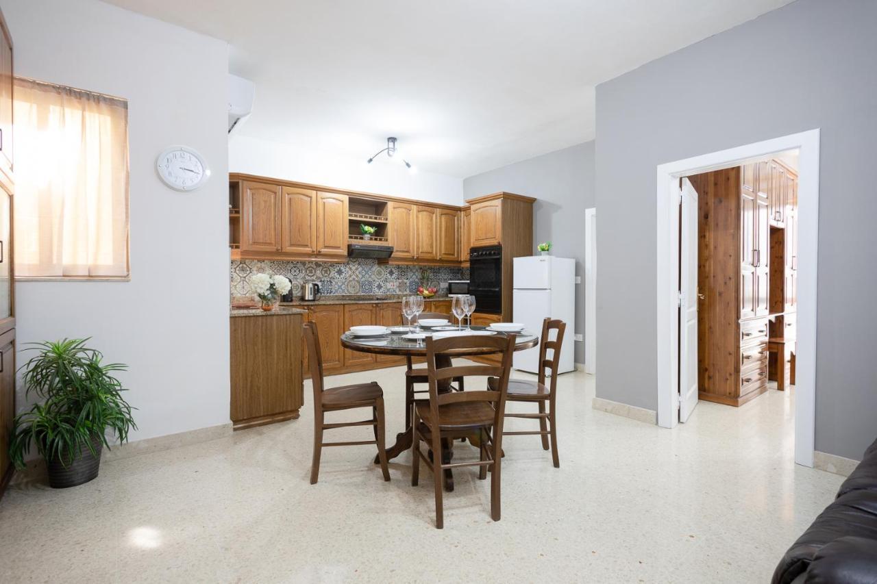 Marsalforn Apartment المظهر الخارجي الصورة