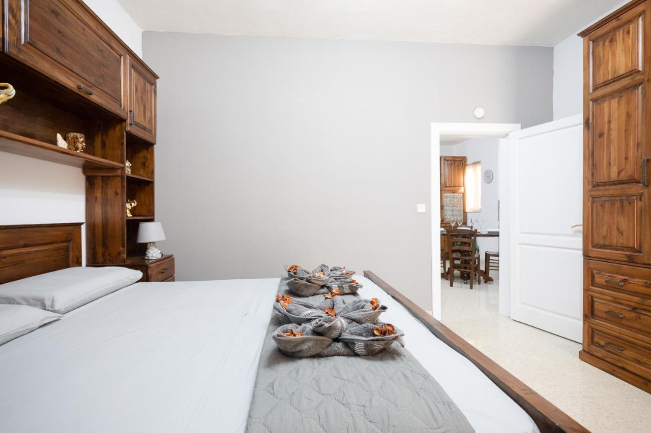 Marsalforn Apartment المظهر الخارجي الصورة