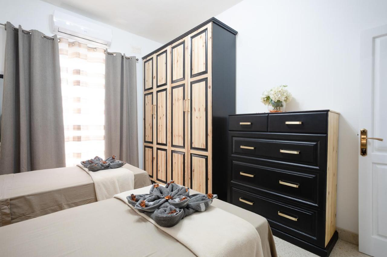 Marsalforn Apartment المظهر الخارجي الصورة