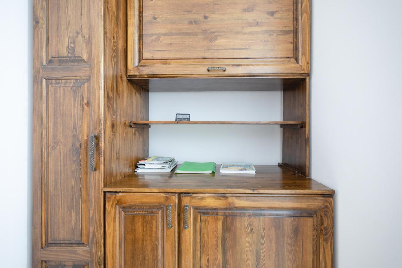 Marsalforn Apartment المظهر الخارجي الصورة