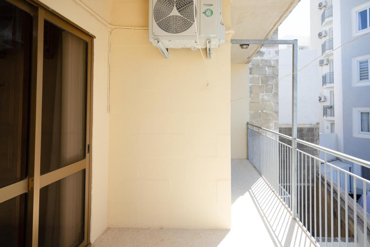 Marsalforn Apartment المظهر الخارجي الصورة