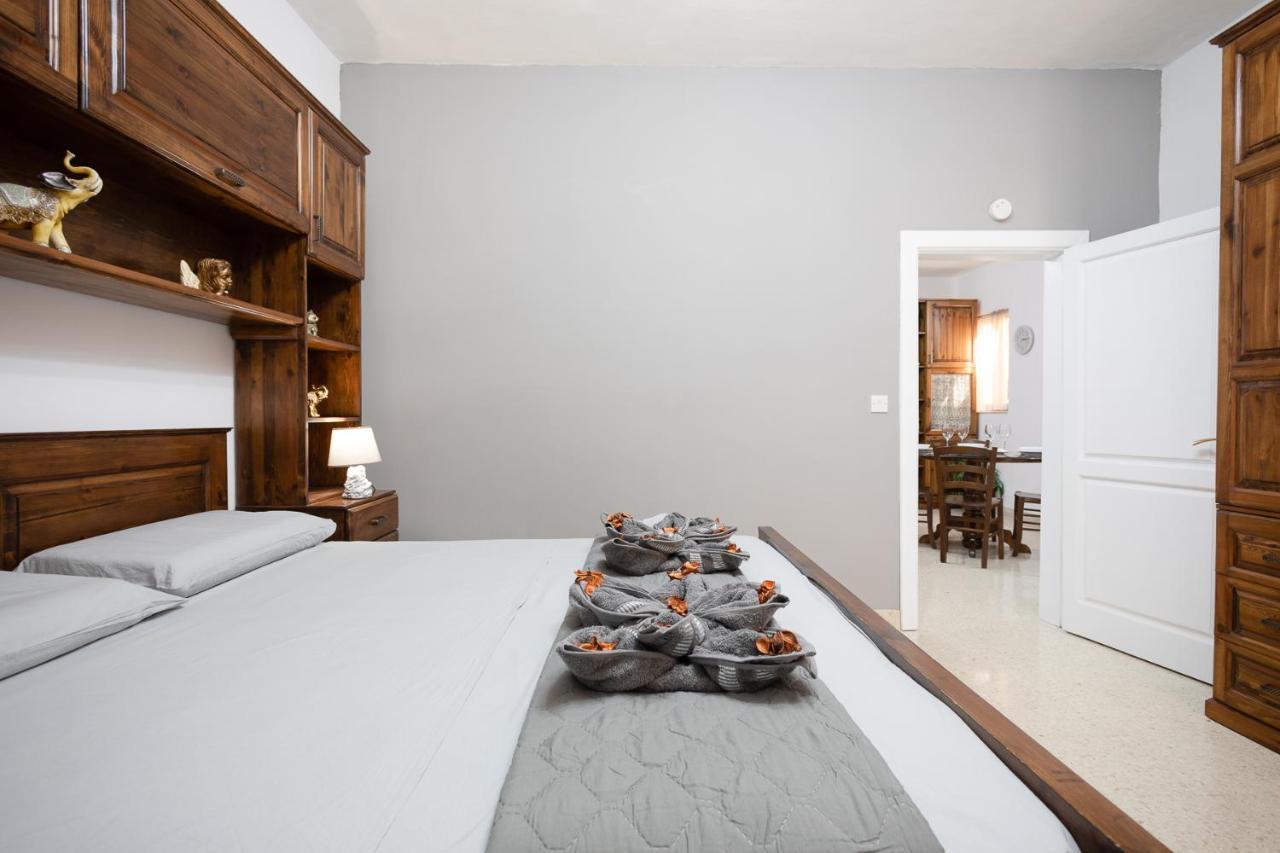 Marsalforn Apartment المظهر الخارجي الصورة