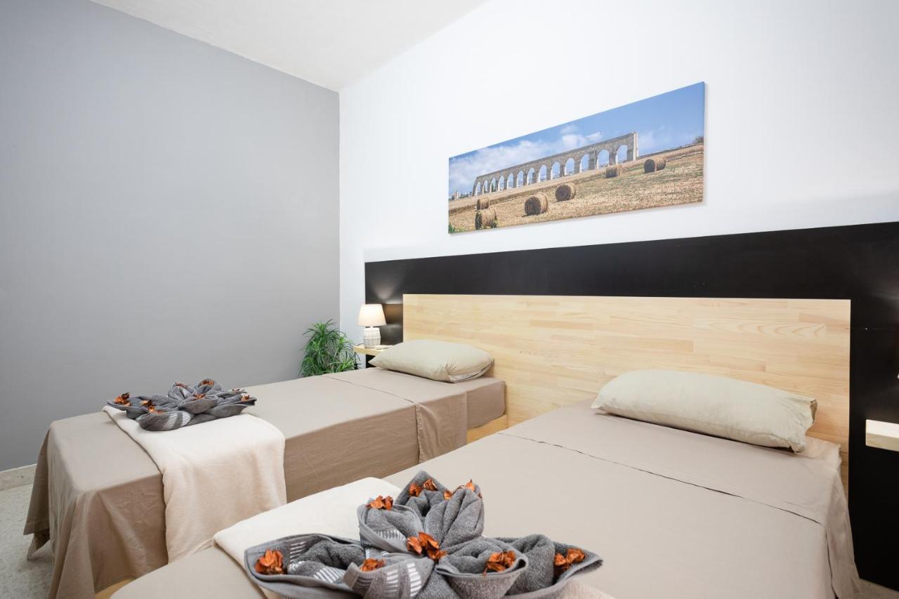 Marsalforn Apartment المظهر الخارجي الصورة