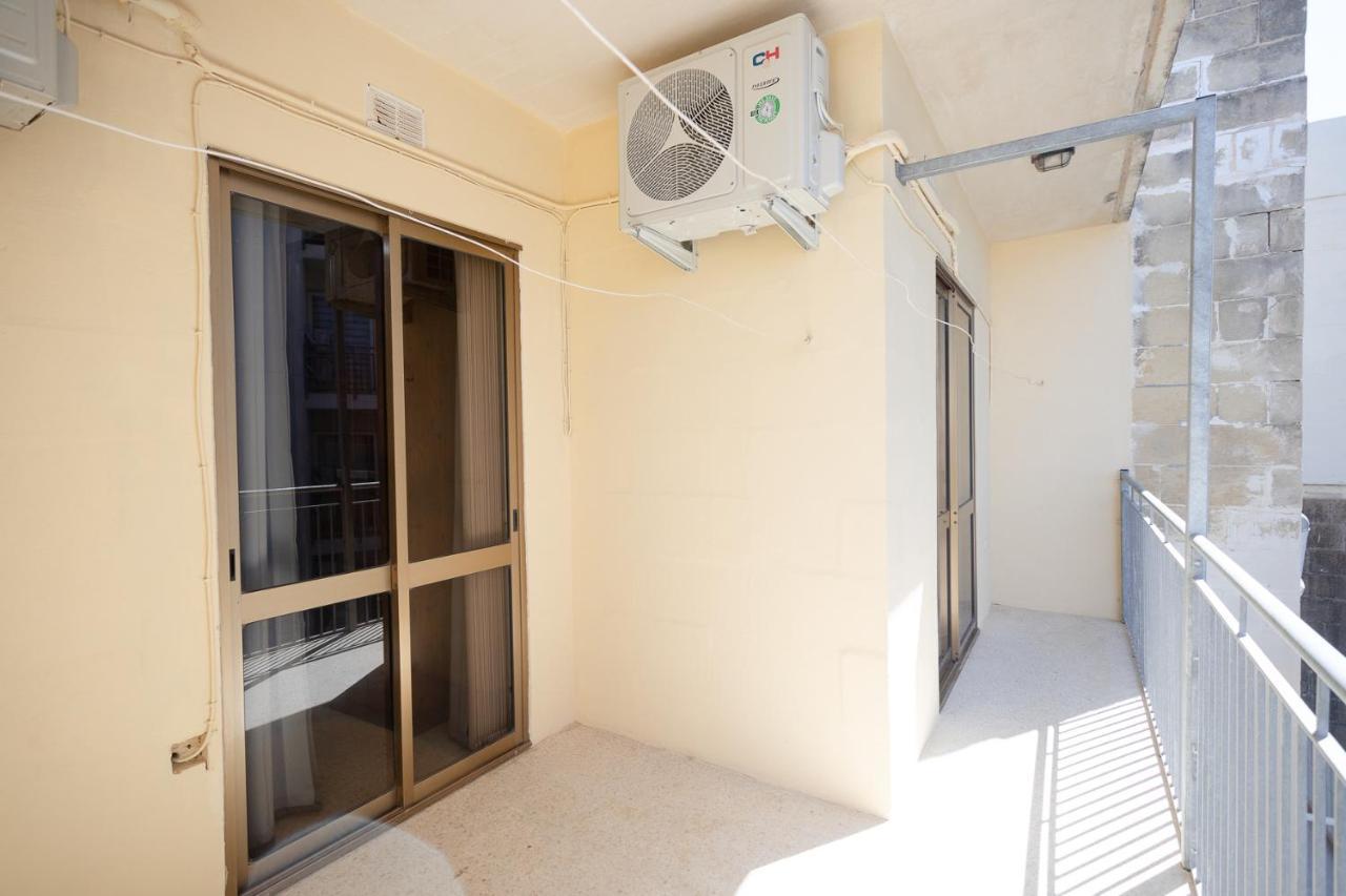 Marsalforn Apartment المظهر الخارجي الصورة
