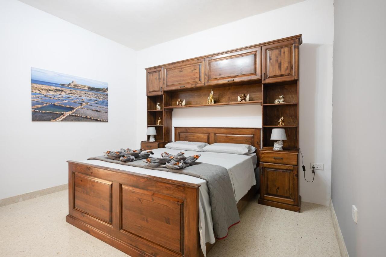 Marsalforn Apartment المظهر الخارجي الصورة
