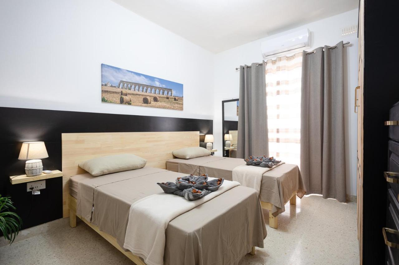 Marsalforn Apartment المظهر الخارجي الصورة