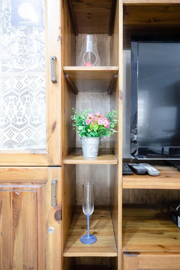 Marsalforn Apartment المظهر الخارجي الصورة