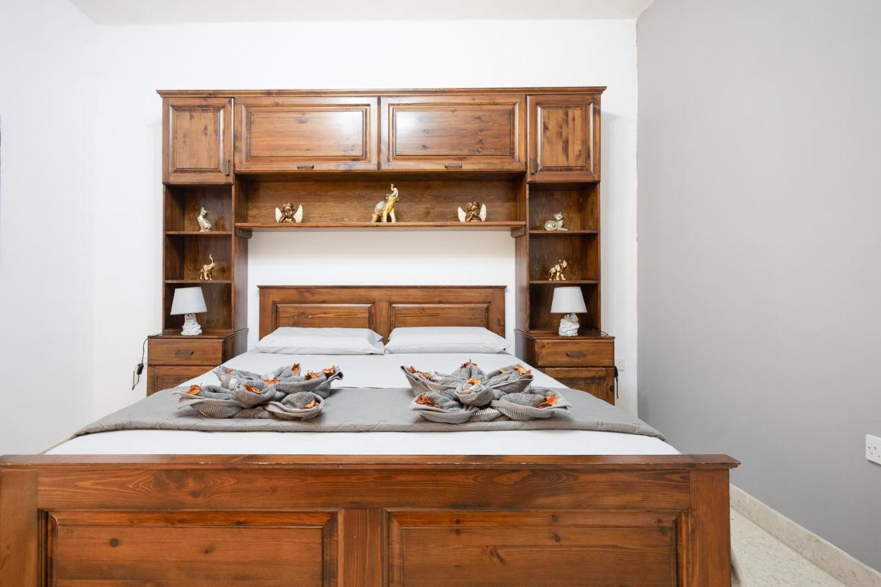 Marsalforn Apartment المظهر الخارجي الصورة