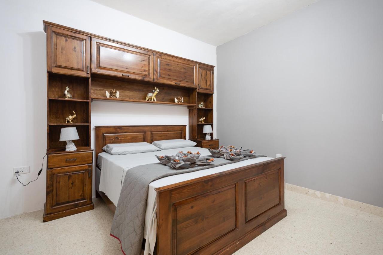 Marsalforn Apartment المظهر الخارجي الصورة