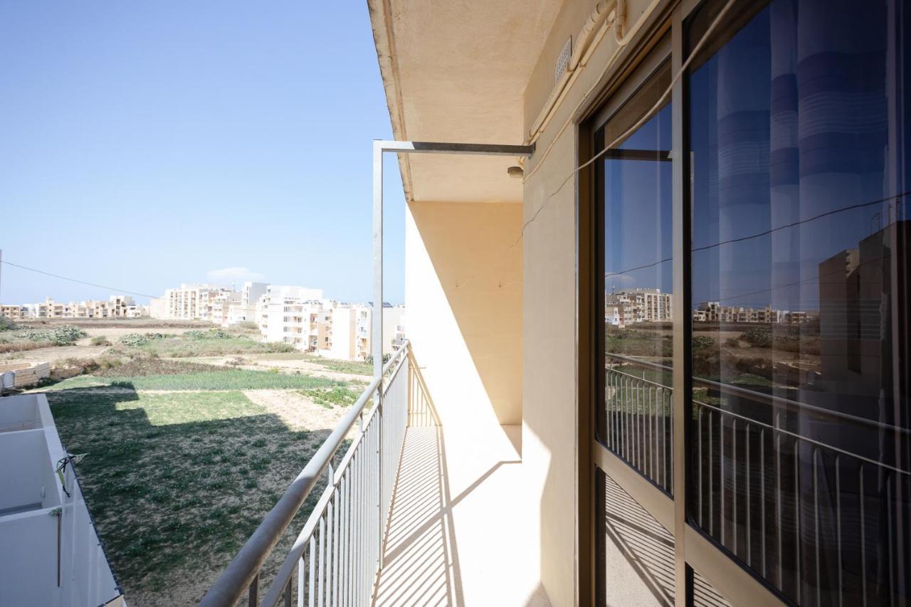 Marsalforn Apartment المظهر الخارجي الصورة