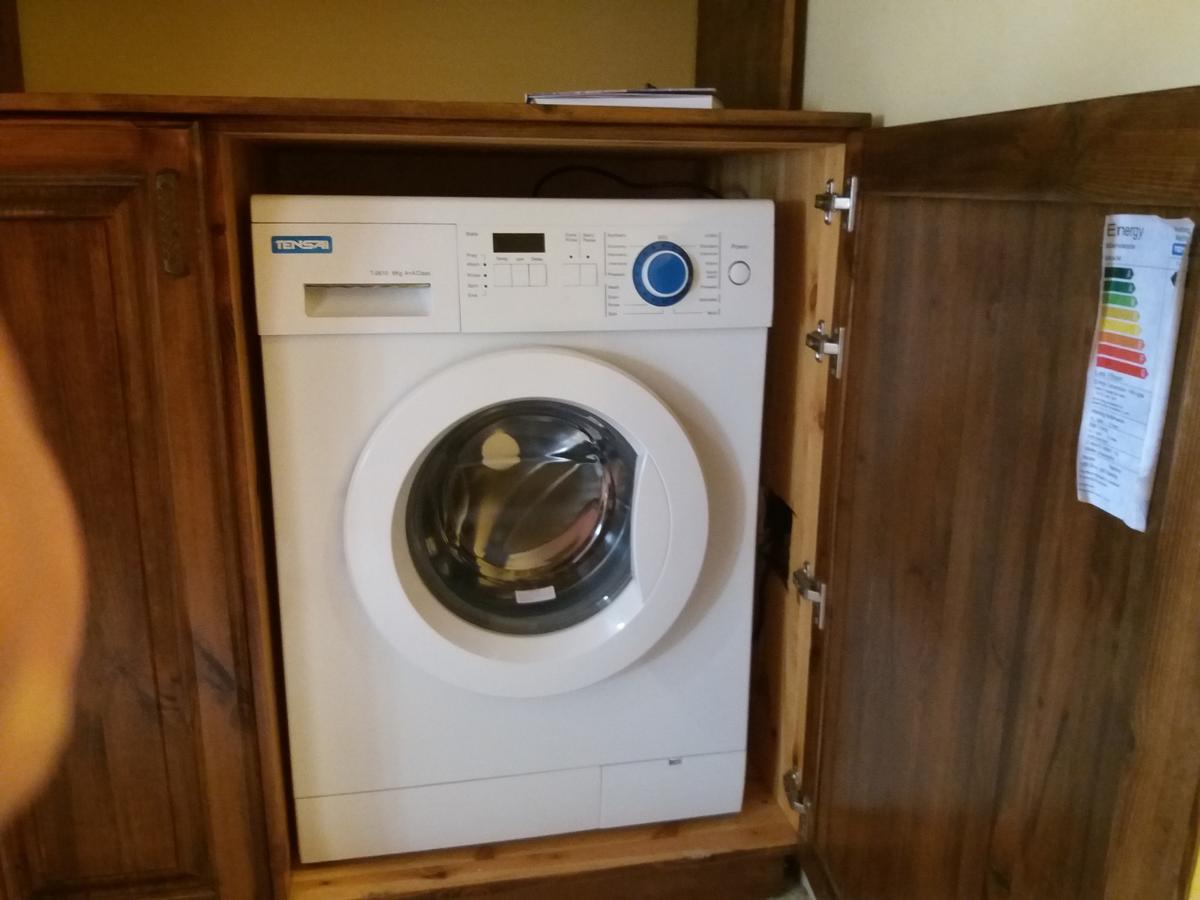 Marsalforn Apartment المظهر الخارجي الصورة